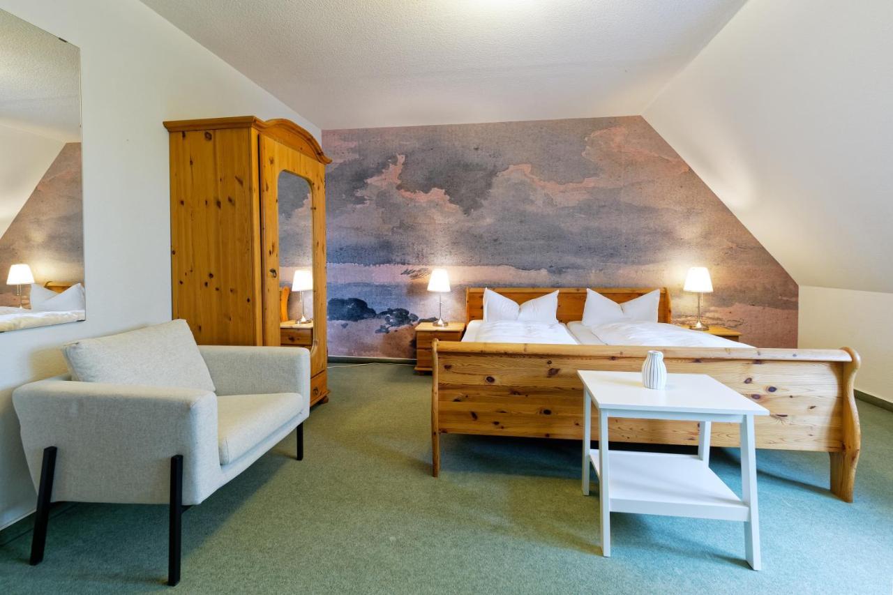 Hotel Gut Schoeneworth Freiburg  Exterior foto